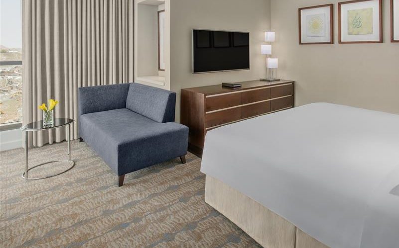 Hyatt Regency Makkah