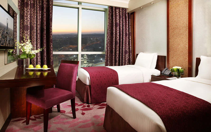 Movenpick Hotel Makkah