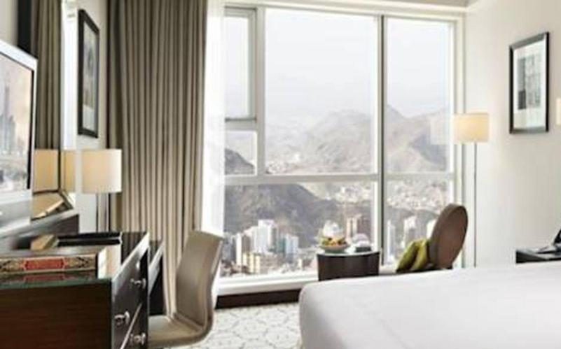 Swiss Maqam Hotel and Hotel